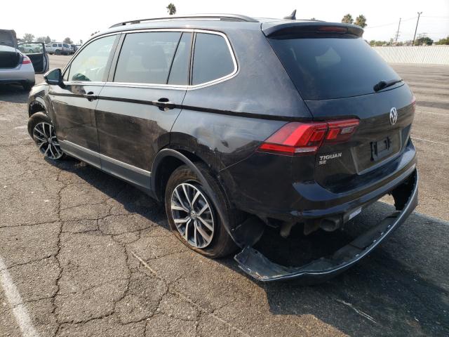 Photo 2 VIN: 3VV3B7AX9LM004773 - VOLKSWAGEN TIGUAN SE 