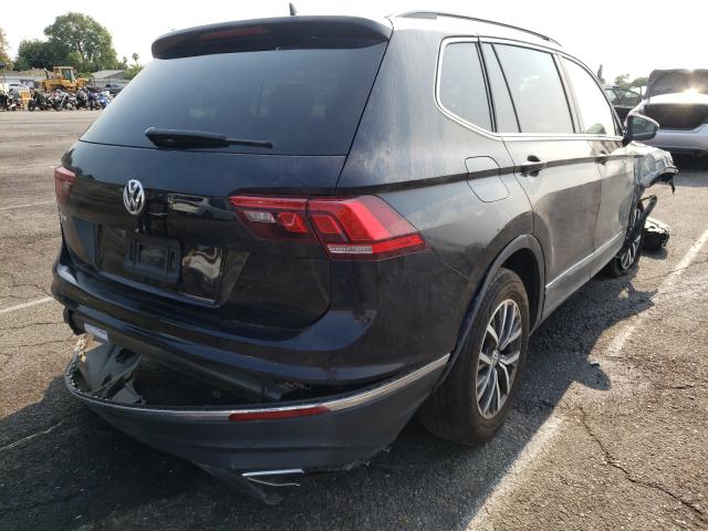 Photo 3 VIN: 3VV3B7AX9LM004773 - VOLKSWAGEN TIGUAN SE 