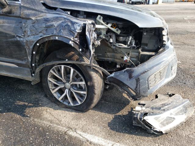 Photo 8 VIN: 3VV3B7AX9LM004773 - VOLKSWAGEN TIGUAN SE 