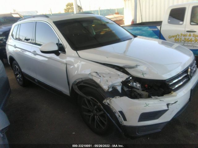 Photo 0 VIN: 3VV3B7AX9LM047705 - VOLKSWAGEN TIGUAN 