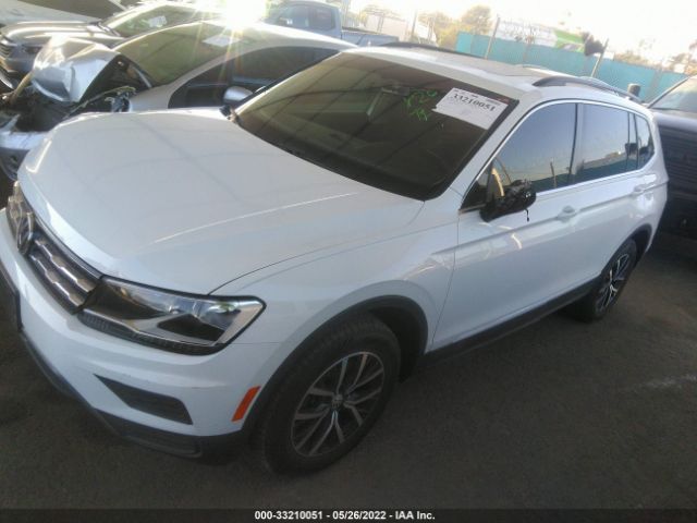 Photo 1 VIN: 3VV3B7AX9LM047705 - VOLKSWAGEN TIGUAN 