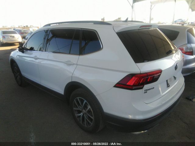 Photo 2 VIN: 3VV3B7AX9LM047705 - VOLKSWAGEN TIGUAN 