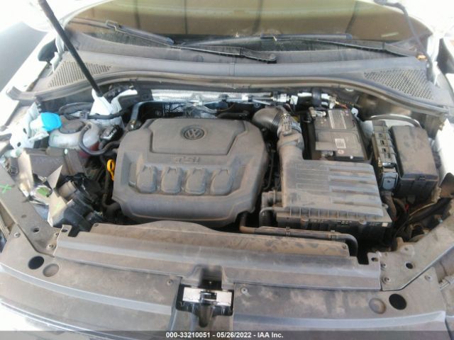 Photo 9 VIN: 3VV3B7AX9LM047705 - VOLKSWAGEN TIGUAN 