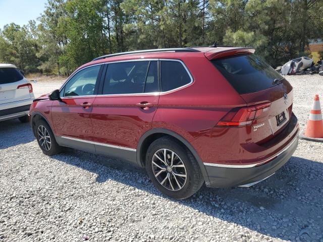 Photo 1 VIN: 3VV3B7AX9LM075973 - VOLKSWAGEN TIGUAN SE 