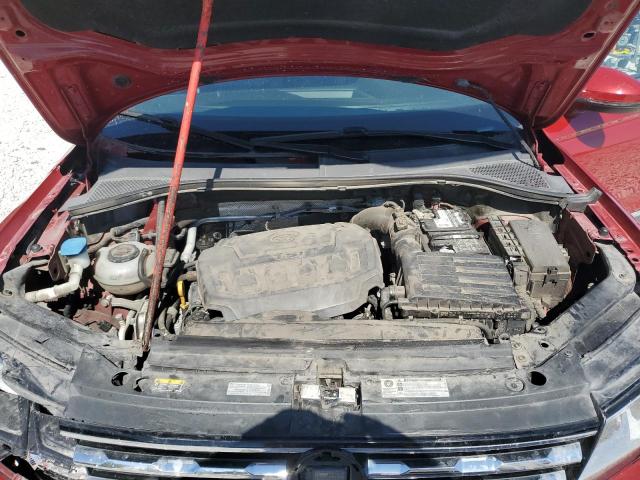 Photo 11 VIN: 3VV3B7AX9LM075973 - VOLKSWAGEN TIGUAN SE 