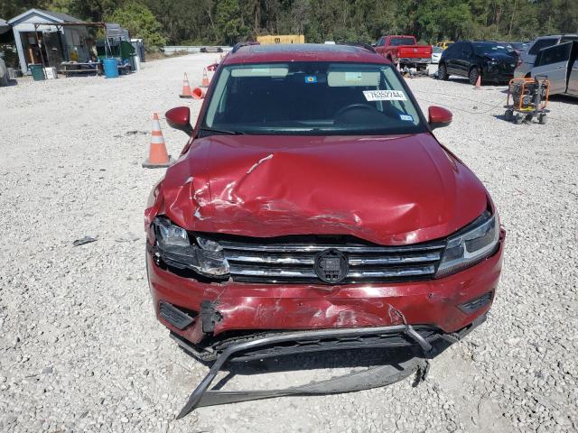 Photo 4 VIN: 3VV3B7AX9LM075973 - VOLKSWAGEN TIGUAN SE 