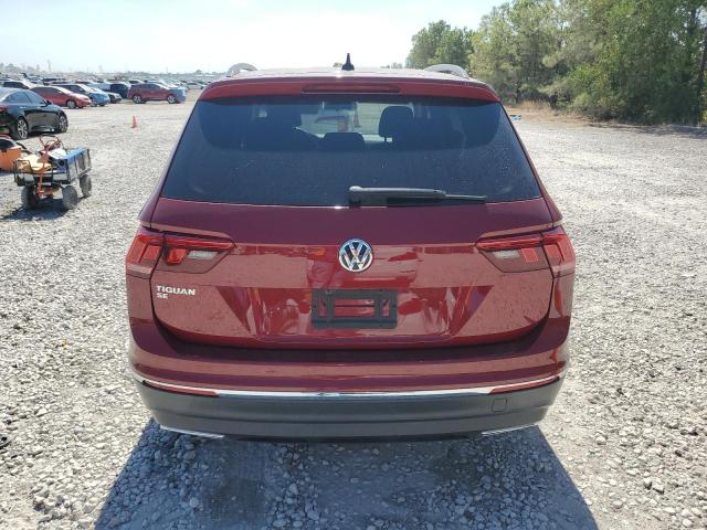 Photo 5 VIN: 3VV3B7AX9LM075973 - VOLKSWAGEN TIGUAN SE 