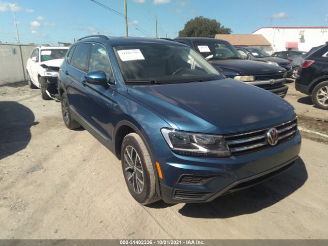 Photo 0 VIN: 3VV3B7AX9LM076640 - VOLKSWAGEN TIGUAN 