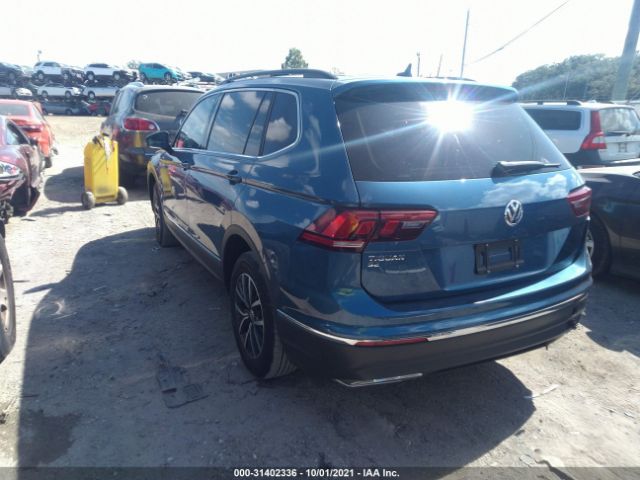 Photo 2 VIN: 3VV3B7AX9LM076640 - VOLKSWAGEN TIGUAN 