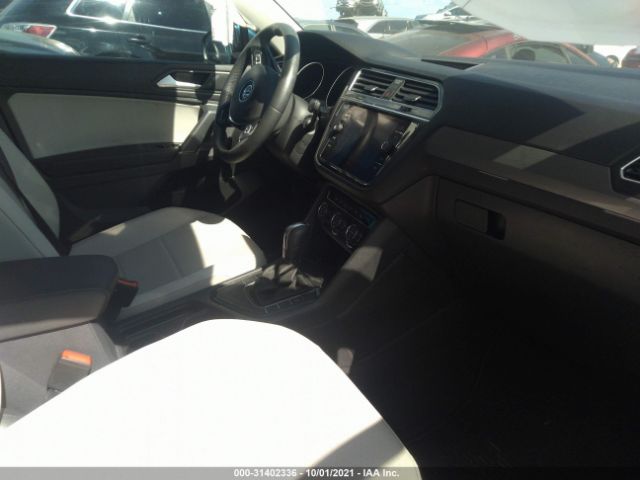 Photo 4 VIN: 3VV3B7AX9LM076640 - VOLKSWAGEN TIGUAN 