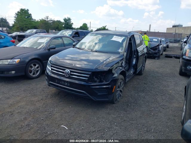 Photo 1 VIN: 3VV3B7AX9LM087864 - VOLKSWAGEN TIGUAN 