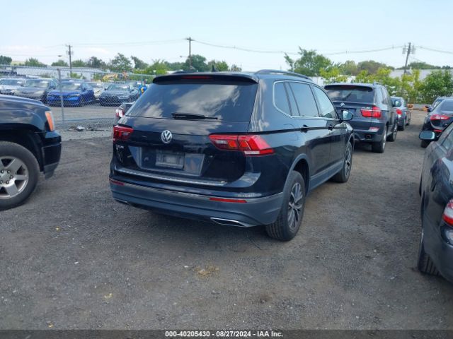 Photo 3 VIN: 3VV3B7AX9LM087864 - VOLKSWAGEN TIGUAN 