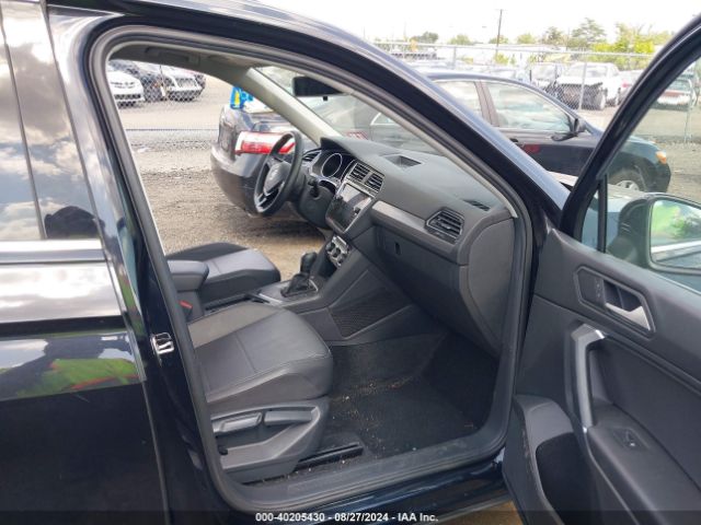 Photo 4 VIN: 3VV3B7AX9LM087864 - VOLKSWAGEN TIGUAN 