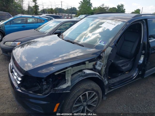 Photo 5 VIN: 3VV3B7AX9LM087864 - VOLKSWAGEN TIGUAN 