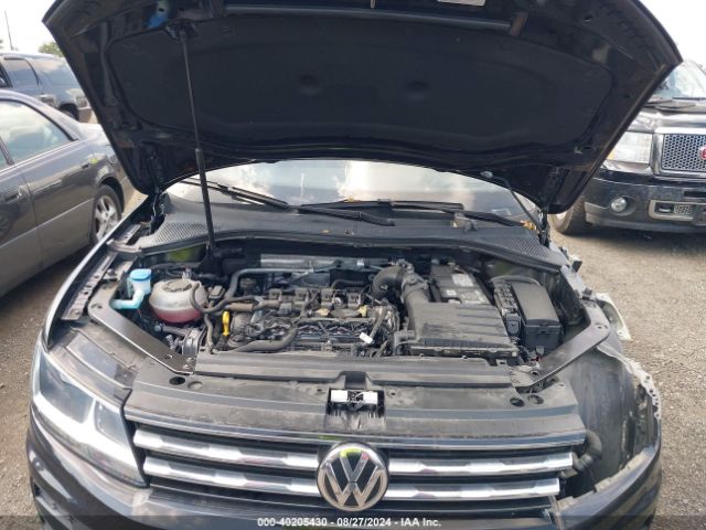 Photo 9 VIN: 3VV3B7AX9LM087864 - VOLKSWAGEN TIGUAN 