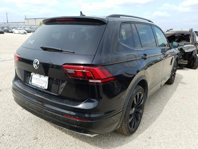 Photo 3 VIN: 3VV3B7AX9LM094670 - VOLKSWAGEN TIGUAN SE 