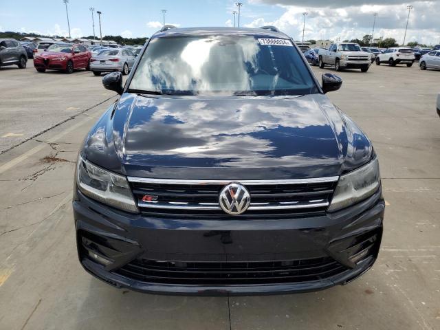 Photo 4 VIN: 3VV3B7AX9LM120121 - VOLKSWAGEN TIGUAN SE 