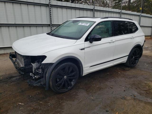 Photo 0 VIN: 3VV3B7AX9LM121169 - VOLKSWAGEN TIGUAN 