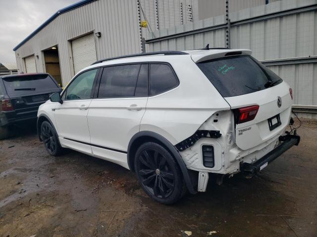 Photo 1 VIN: 3VV3B7AX9LM121169 - VOLKSWAGEN TIGUAN 