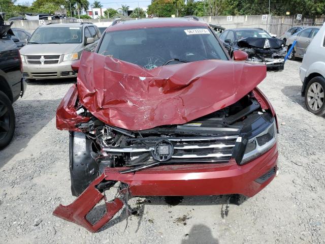 Photo 4 VIN: 3VV3B7AX9LM143592 - VOLKSWAGEN TIGUAN 