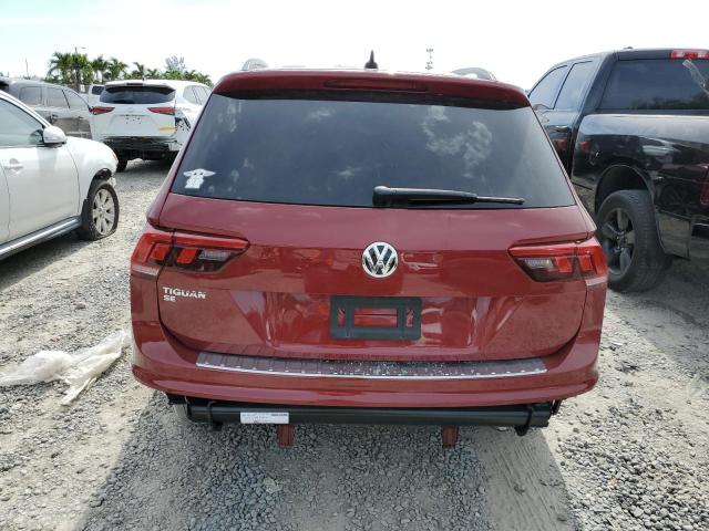 Photo 5 VIN: 3VV3B7AX9LM143592 - VOLKSWAGEN TIGUAN 