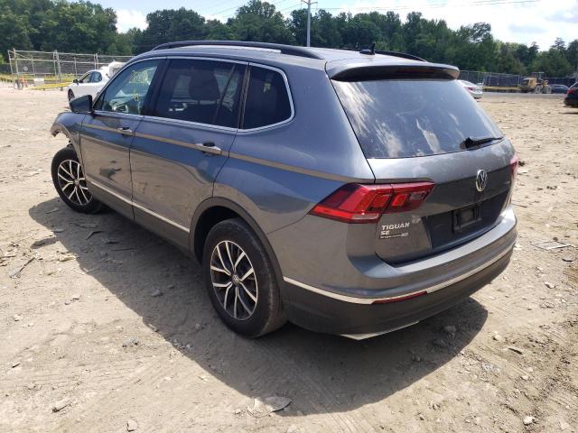 Photo 2 VIN: 3VV3B7AX9LM155452 - VOLKSWAGEN TIGUAN SE 