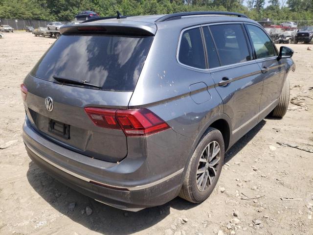 Photo 3 VIN: 3VV3B7AX9LM155452 - VOLKSWAGEN TIGUAN SE 