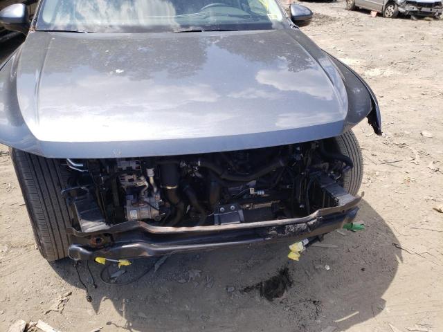 Photo 8 VIN: 3VV3B7AX9LM155452 - VOLKSWAGEN TIGUAN SE 