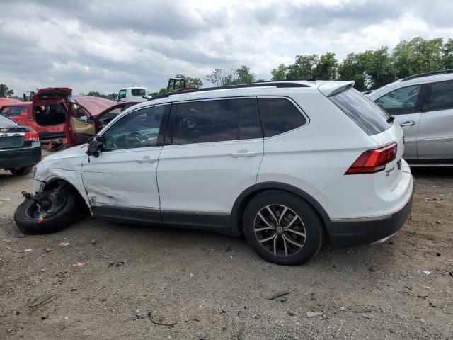 Photo 1 VIN: 3VV3B7AX9MM000983 - VOLKSWAGEN TIGUAN SE 