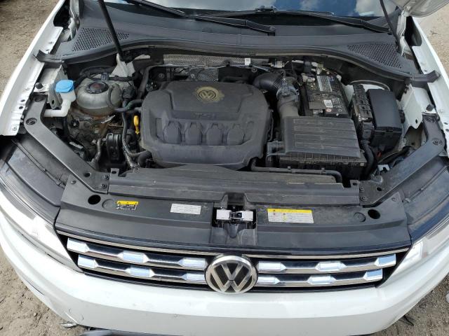 Photo 11 VIN: 3VV3B7AX9MM000983 - VOLKSWAGEN TIGUAN SE 