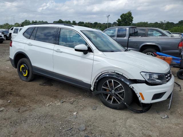 Photo 3 VIN: 3VV3B7AX9MM000983 - VOLKSWAGEN TIGUAN SE 