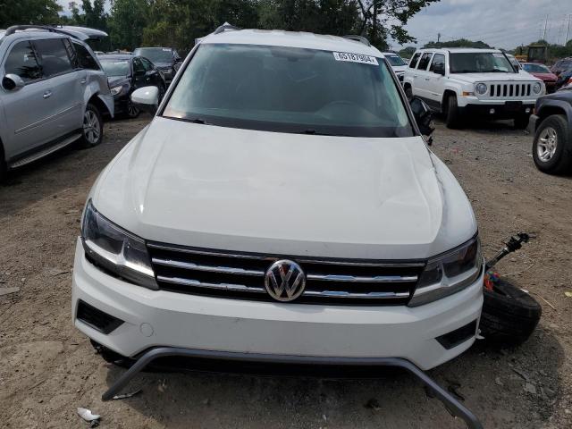 Photo 4 VIN: 3VV3B7AX9MM000983 - VOLKSWAGEN TIGUAN SE 