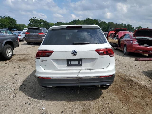 Photo 5 VIN: 3VV3B7AX9MM000983 - VOLKSWAGEN TIGUAN SE 