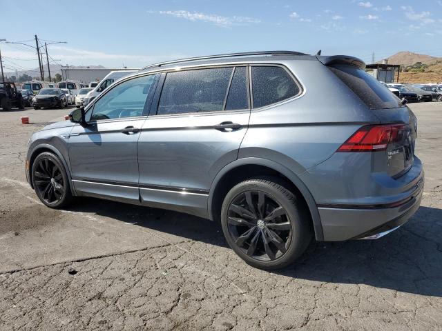 Photo 1 VIN: 3VV3B7AX9MM010381 - VOLKSWAGEN TIGUAN 