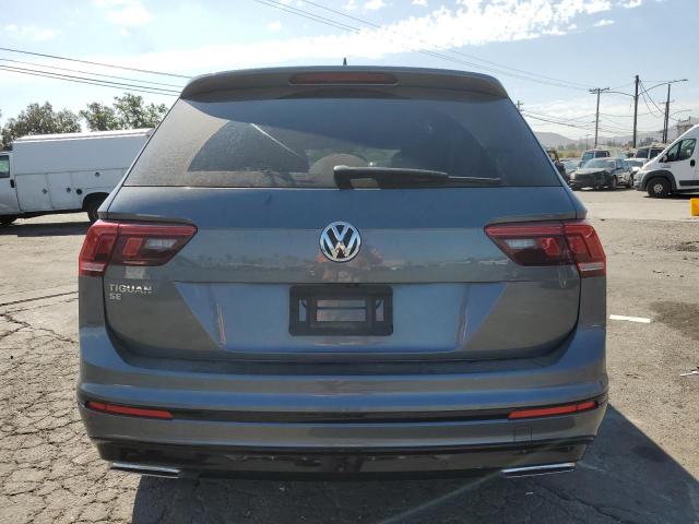 Photo 5 VIN: 3VV3B7AX9MM010381 - VOLKSWAGEN TIGUAN 