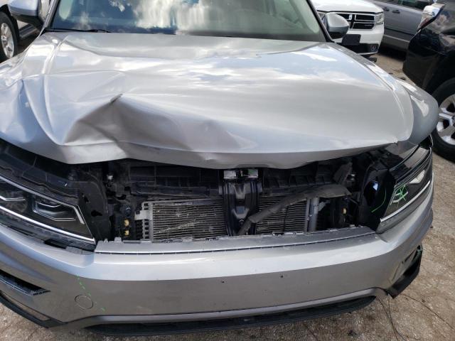 Photo 10 VIN: 3VV3B7AX9MM047690 - VOLKSWAGEN TIGUAN 