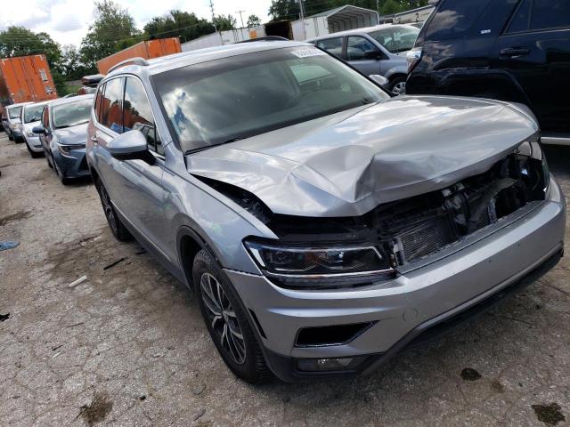 Photo 3 VIN: 3VV3B7AX9MM047690 - VOLKSWAGEN TIGUAN 