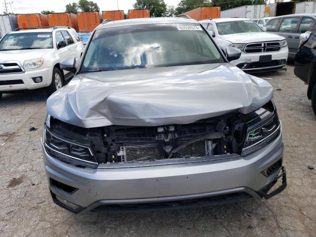 Photo 4 VIN: 3VV3B7AX9MM047690 - VOLKSWAGEN TIGUAN 