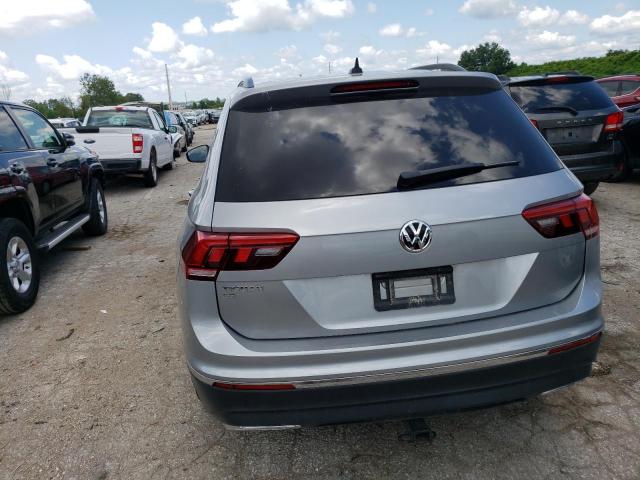 Photo 5 VIN: 3VV3B7AX9MM047690 - VOLKSWAGEN TIGUAN 