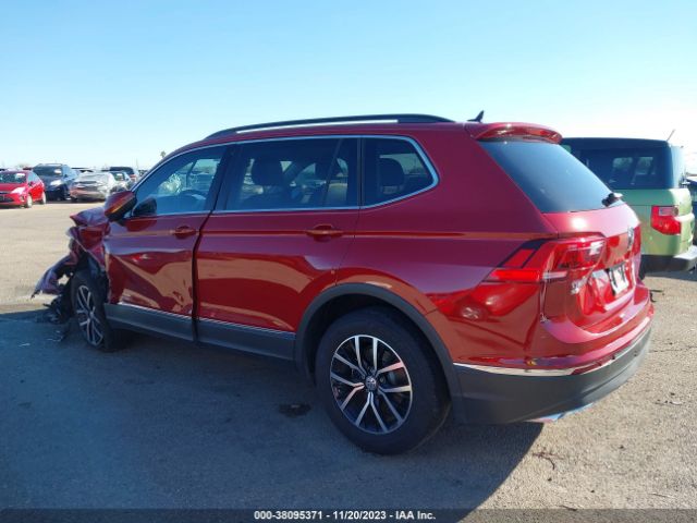 Photo 2 VIN: 3VV3B7AX9MM048791 - VOLKSWAGEN TIGUAN 