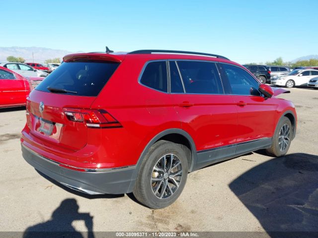 Photo 3 VIN: 3VV3B7AX9MM048791 - VOLKSWAGEN TIGUAN 