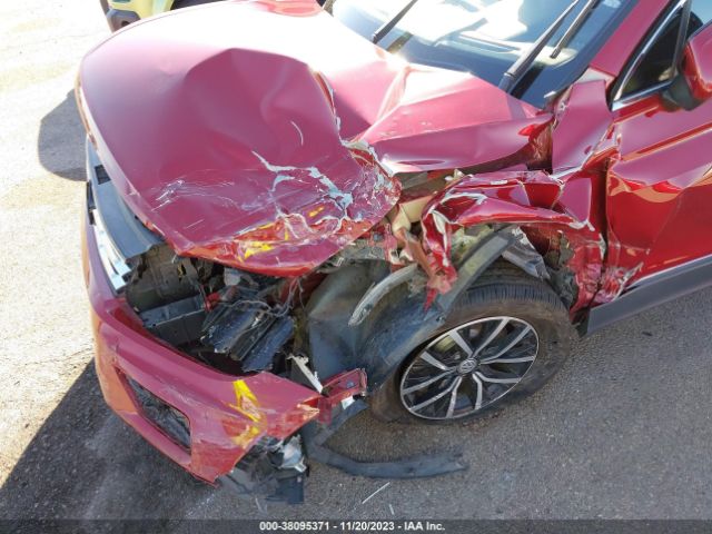 Photo 5 VIN: 3VV3B7AX9MM048791 - VOLKSWAGEN TIGUAN 