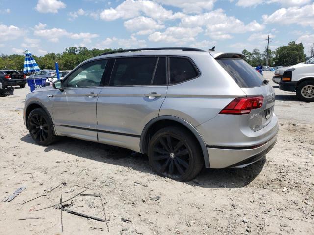 Photo 1 VIN: 3VV3B7AX9MM050153 - VOLKSWAGEN TIGUAN 