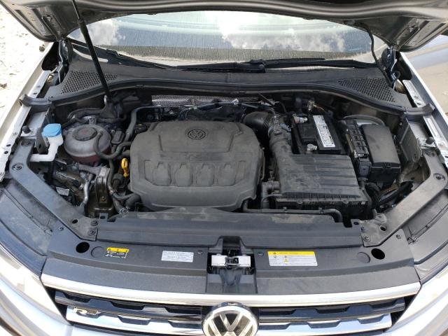 Photo 11 VIN: 3VV3B7AX9MM050153 - VOLKSWAGEN TIGUAN 