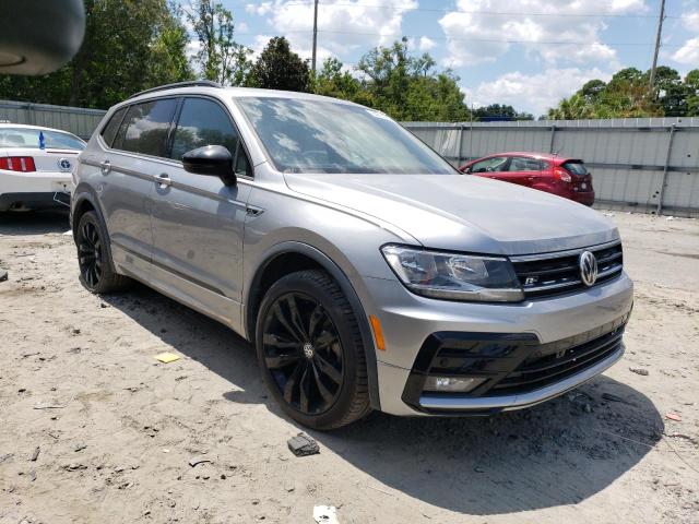 Photo 3 VIN: 3VV3B7AX9MM050153 - VOLKSWAGEN TIGUAN 