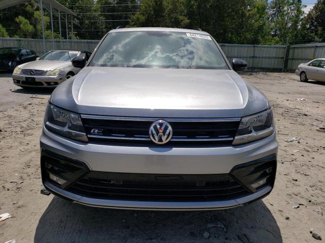 Photo 4 VIN: 3VV3B7AX9MM050153 - VOLKSWAGEN TIGUAN 