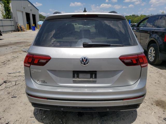 Photo 5 VIN: 3VV3B7AX9MM050153 - VOLKSWAGEN TIGUAN 