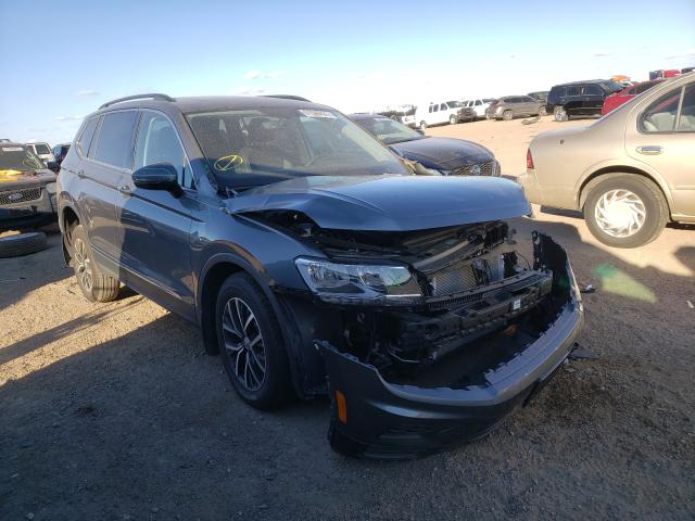 Photo 0 VIN: 3VV3B7AX9MM052436 - VOLKSWAGEN TIGUAN SE 