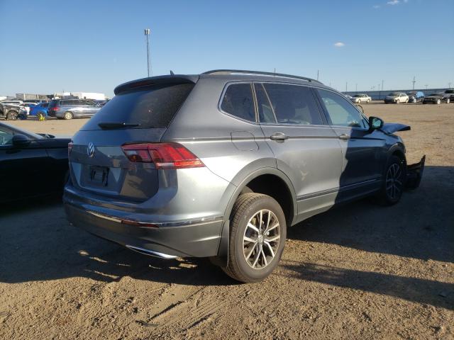 Photo 3 VIN: 3VV3B7AX9MM052436 - VOLKSWAGEN TIGUAN SE 