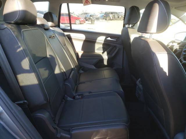 Photo 5 VIN: 3VV3B7AX9MM052436 - VOLKSWAGEN TIGUAN SE 